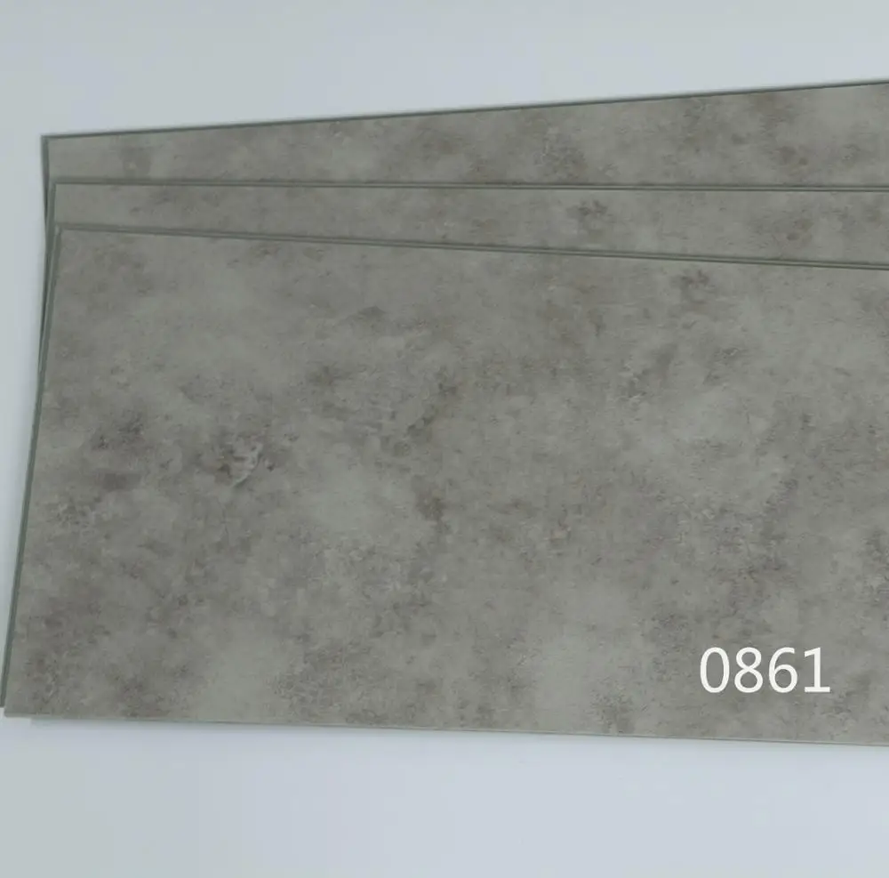 marble look  rigid decorative spc  vinyl Flooring