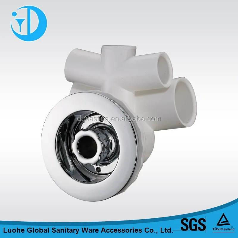 Whirlpool massage bathtub jet spa water jet nozzle parts