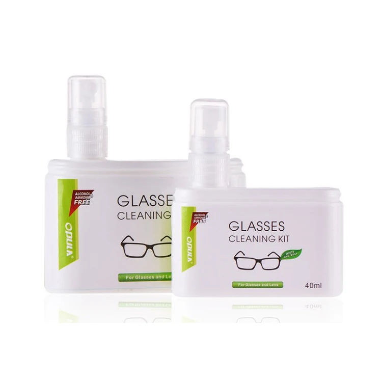 Оптовая продажа, салфетка для очистки контактных линз