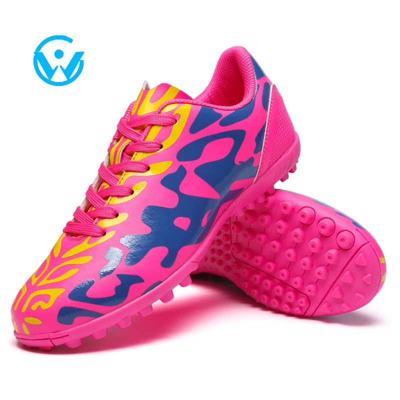 
Most popular design breather football boots professional soccer boots shoes 