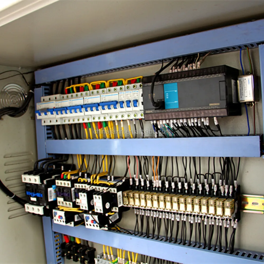 ЧПУ Стальной проволоки Автоматическая Арматура Стремена гибочный станок, Гибки машины