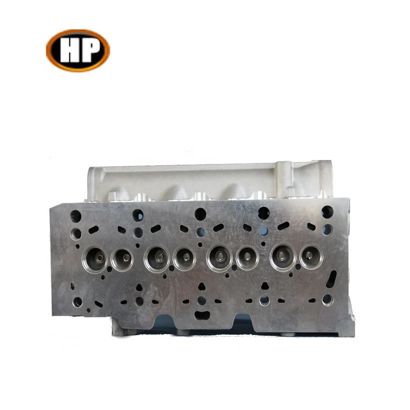 K9K  HIGH PERFORMANCE CYLINDER HEAD FOR Renault Clio/clio II/Megane/Kangoo/Modus/scenic