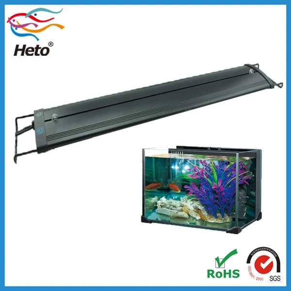 полный спектр кри привело аквариума свет