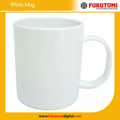 
 Сублимационная кружка  