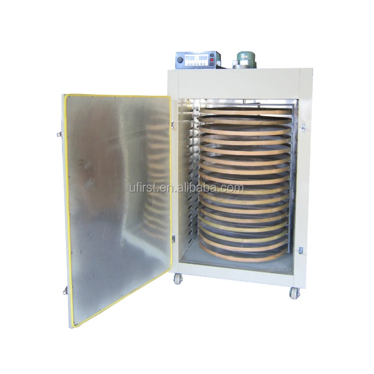 
Professional fruit red date palm tea leaves dryer 