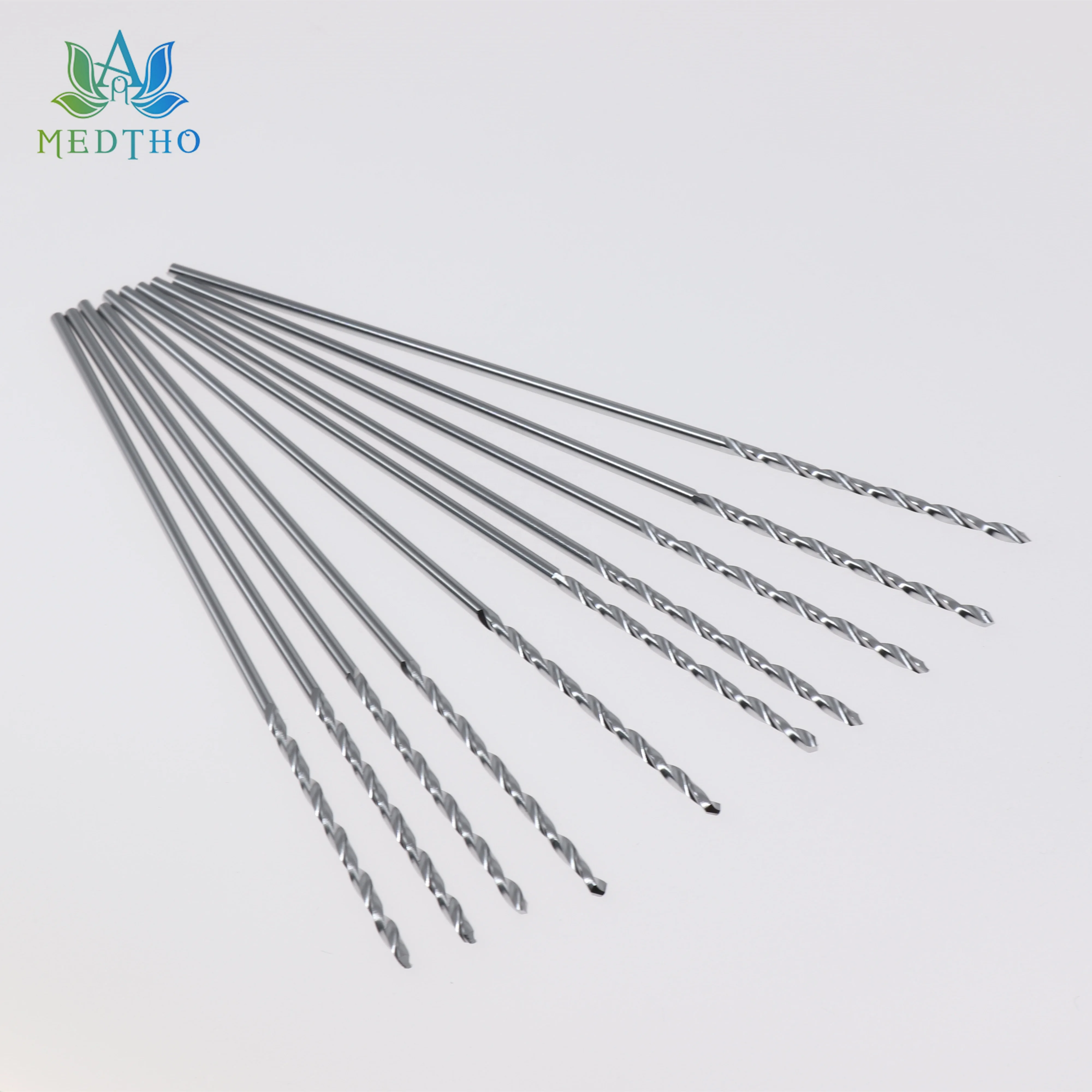 
orthopedic instrument trauma instrument orthopedic surgical instrument medical bone drill bit 
