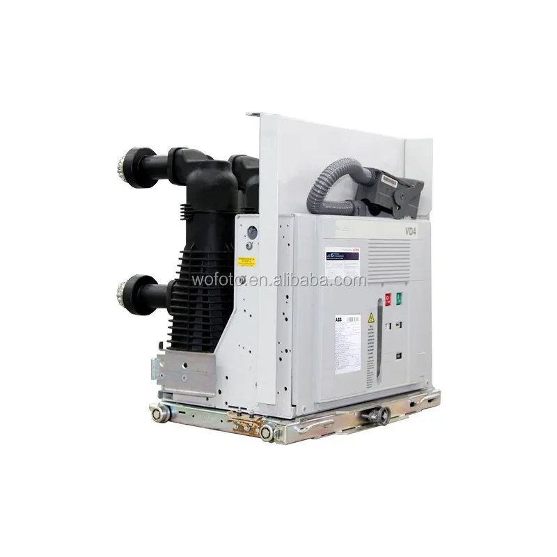 VD4 1216-40 M VD4 1216-50 M VD4 1220-25 M VD4 1220-31 M Вакуумный выключатель