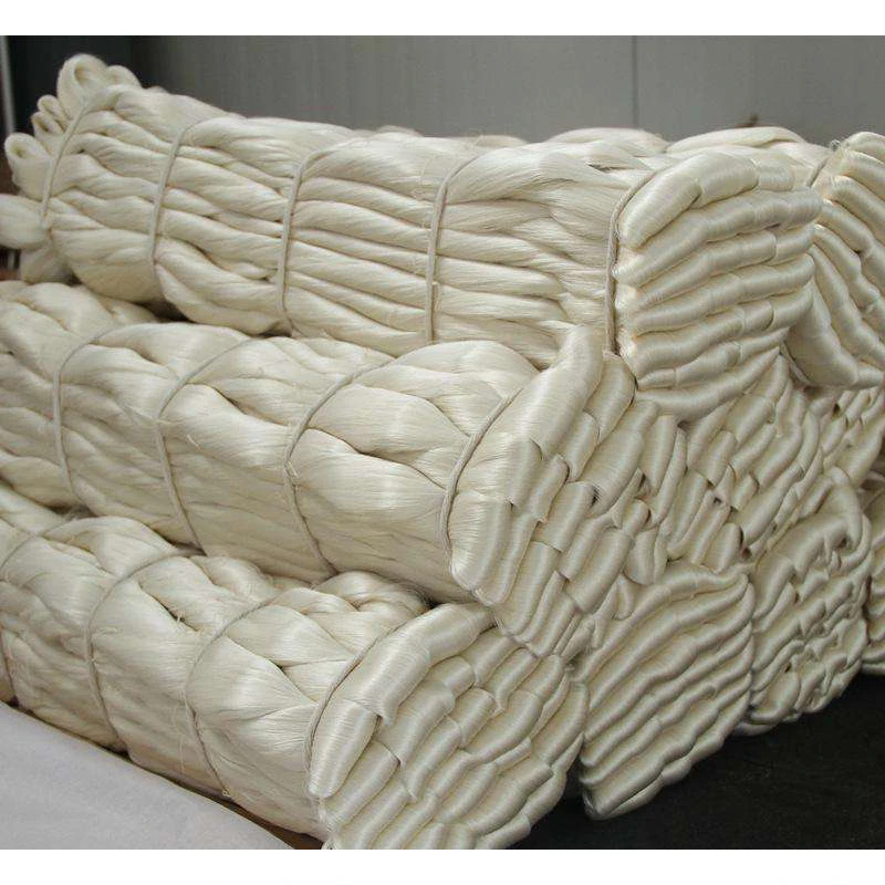 
Best Mulberry Raw Silk Yarn 20/22 D, 3A, 4A, 5A, 6A Grade in hanks 