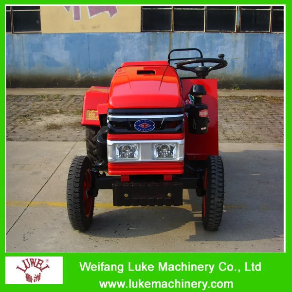 мини-трактор 20Л