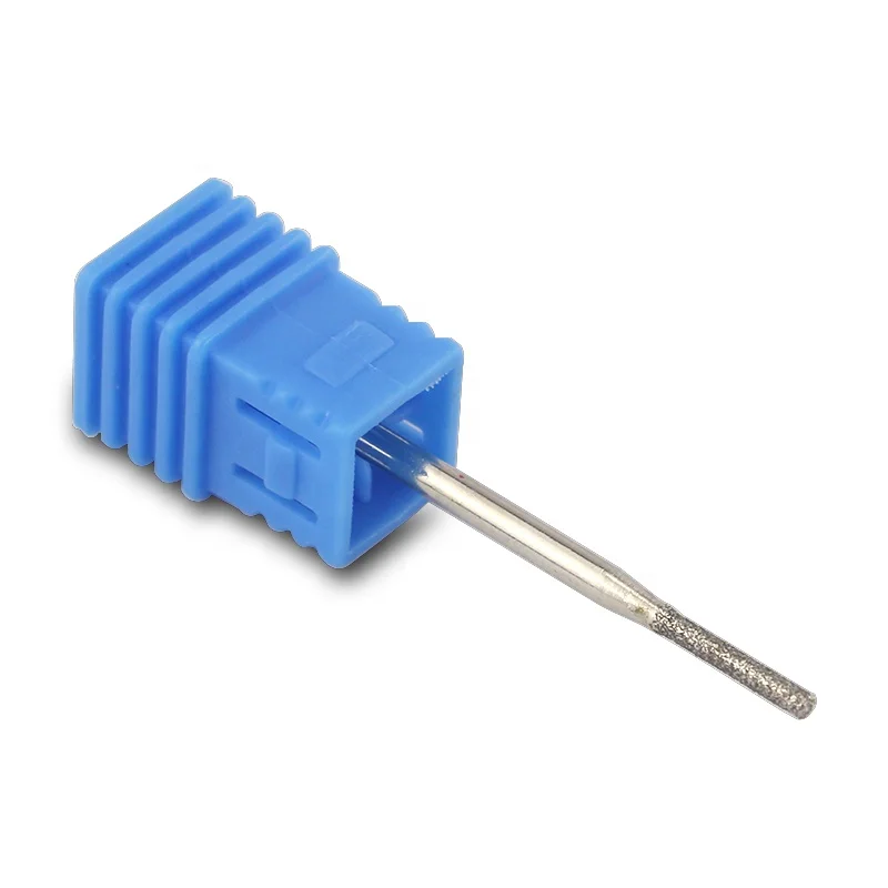 8 Type Diamond Milling Nail Cutter Electric Nail Drill Bit For Manicure Pedicure Drill Bits Accessories Nail Drill