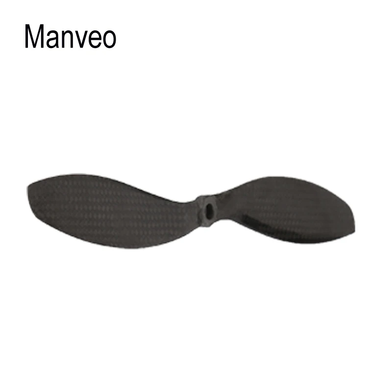 High Performance 42 inch Low-Noise Advanced Carbon Fiber Drone Propeller for RC drone helicopter motor