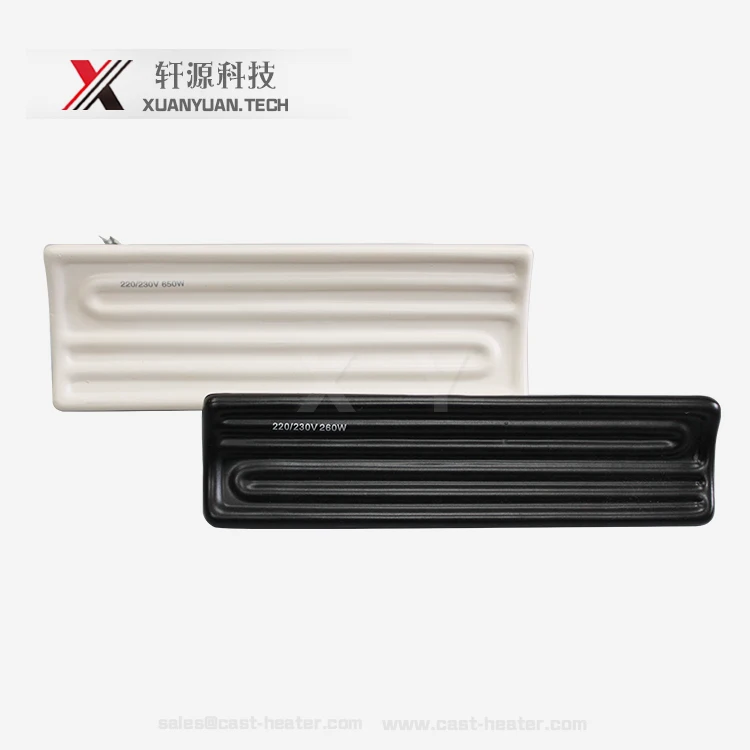 Ceramic tile gas heater Electric Ceramic Heater IR Ceramic Heater