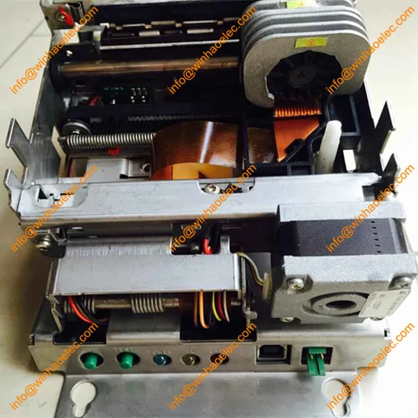  Wincor ATM parts Journal Printer NP06 01750110044 /