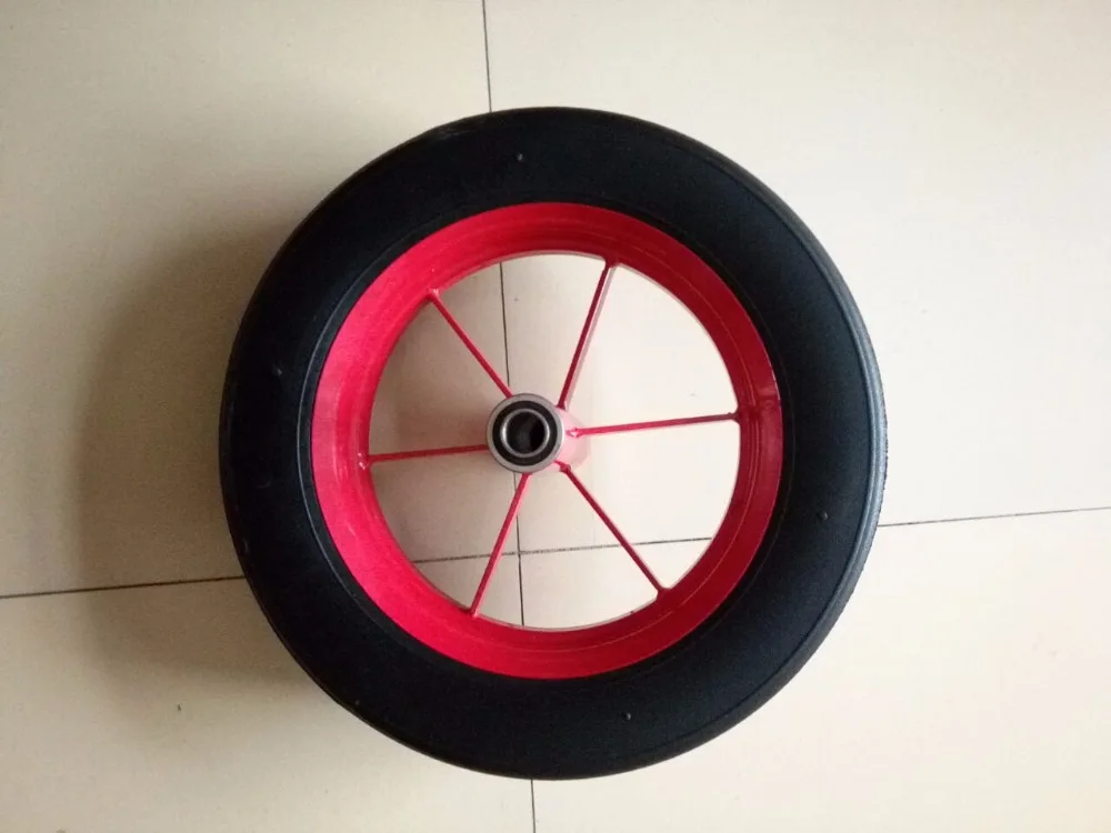 China professional wheelbarrow factory 5CBF sand capacity wheelbarrow