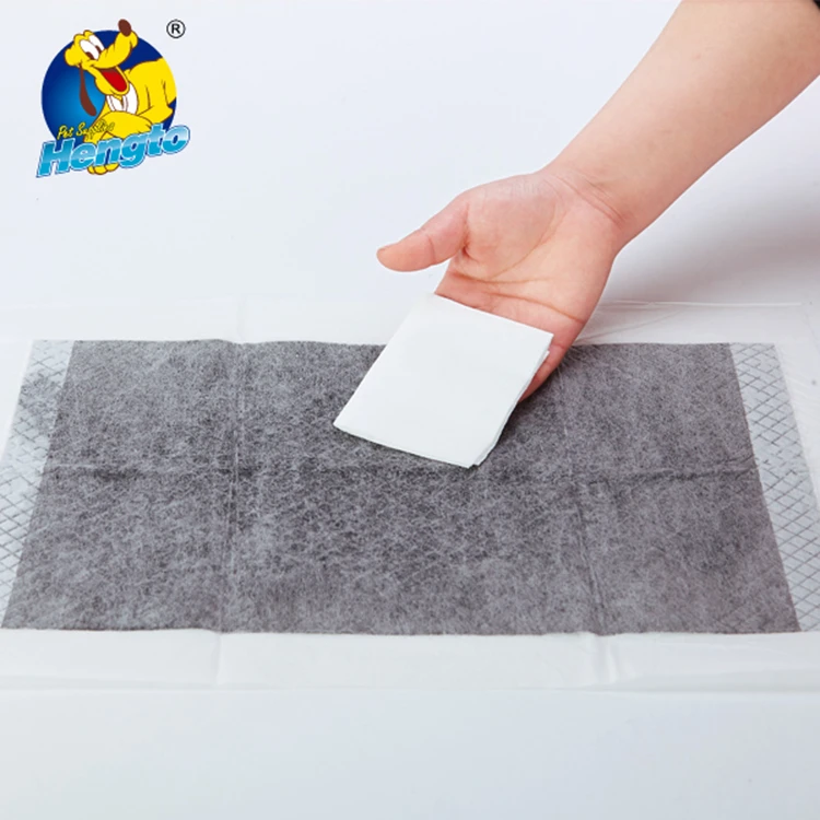 Wholesale Soft Disposable Training Pet Pad/Puppy Bed