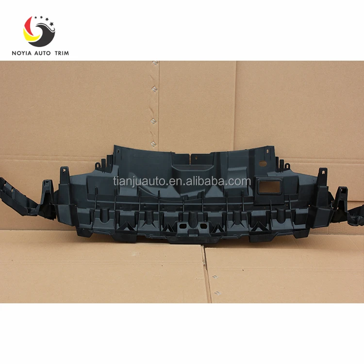China factory OE replacement Front bumper support inner big support for Ford Focus 2015