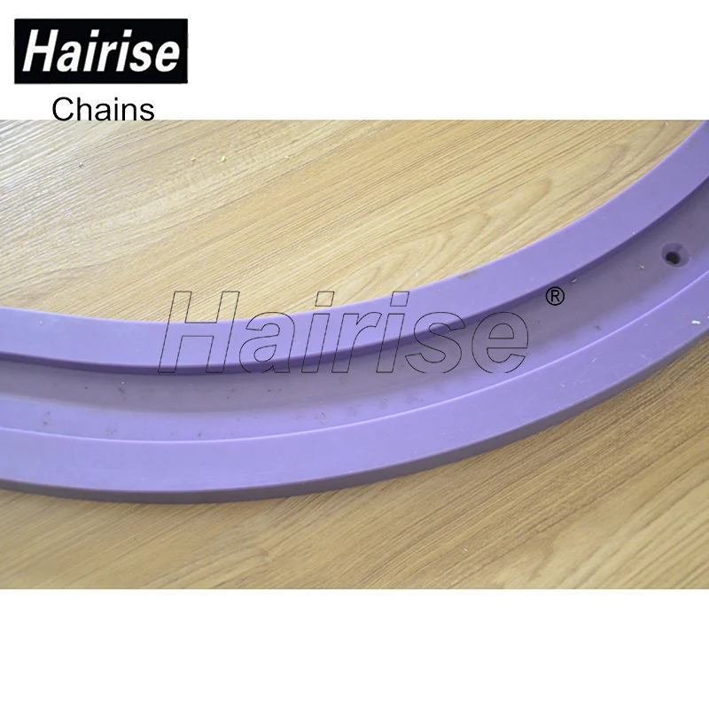 Hairise 20% cost saving conveyor belt magnetic separator systems