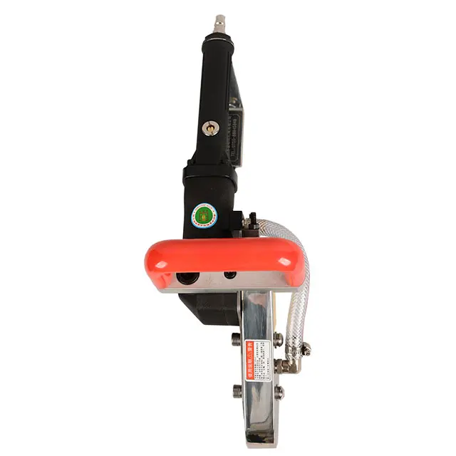 
Roll Paper Cutting Folding Machine Handle Waste Paper Stripper 