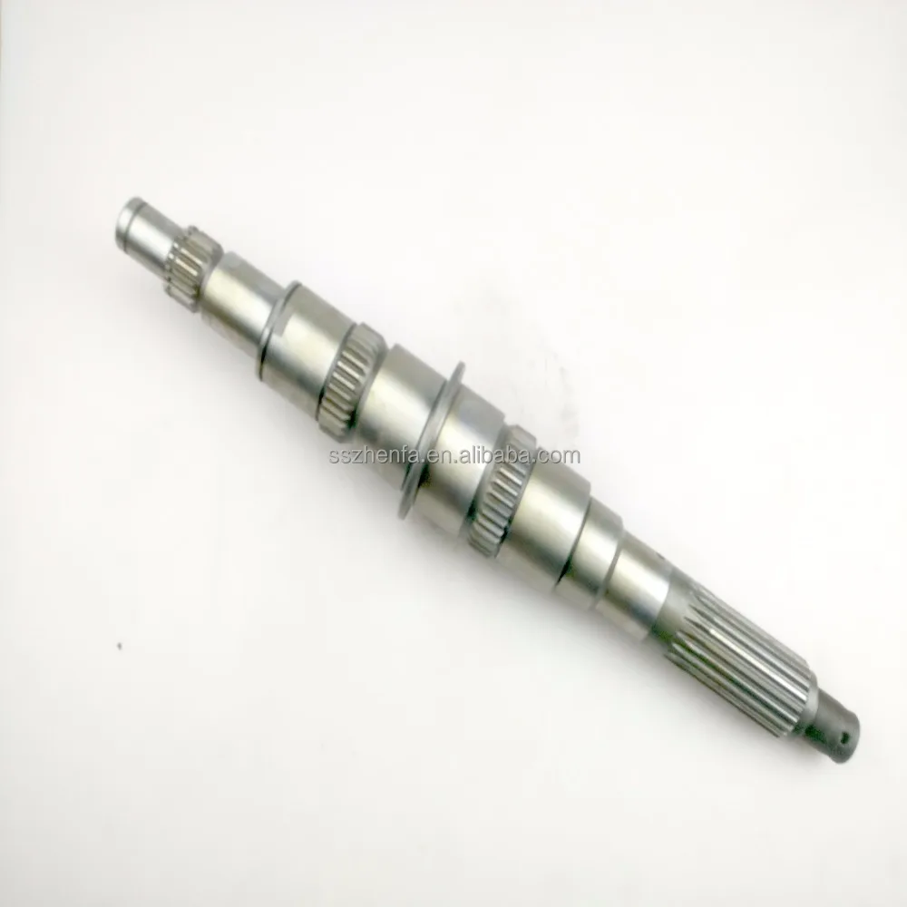 MITSUBISHI CANTER PS125 FE75 MAIN SHAFT ME537253