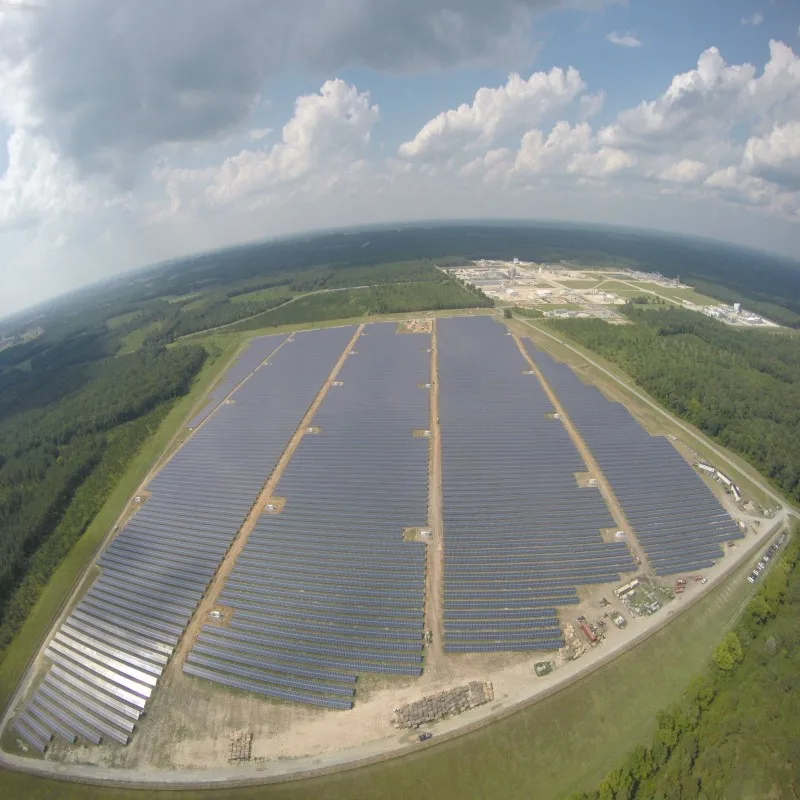 
Off Grid Solar Panel Kits System 4kw Portable Use For Fridge TV LED Light 