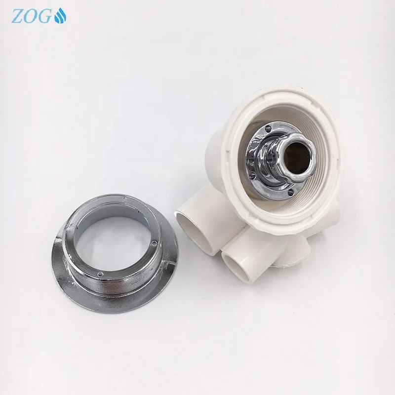 European Design Whirlpool Bathtub Jets Water Nozzle Parts