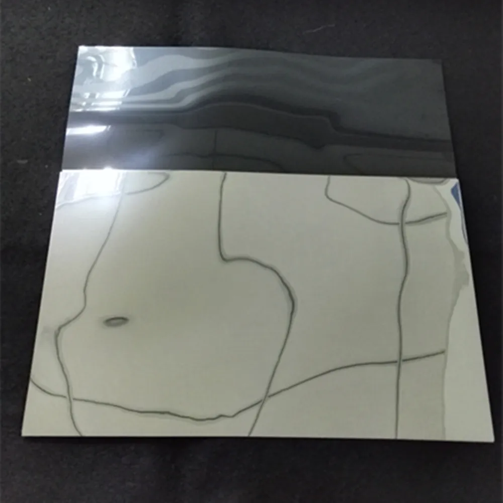 With Clear White Image of the Sun Safe PET Aluminized Mylar Solar Filters for Telescopes, Binoculars, Cameras and Finder Scopes