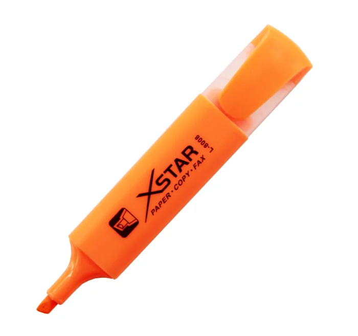 for paper copy fax economical highlighter marker pen