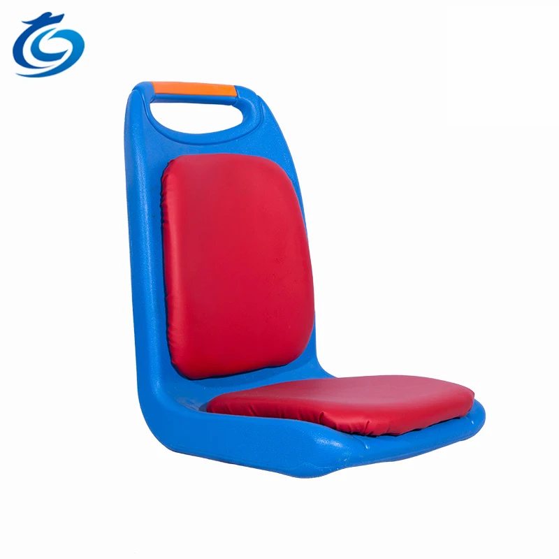 
JiuLong 380/400/420 mm Easy Assembled Blow Molding Seat Bus 