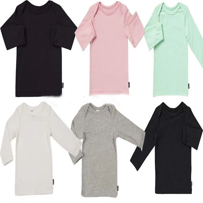 
Wholesale Multicolor summer shirts knitted baby boys kids clothing T shirt 