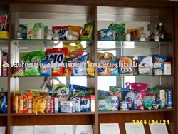 Low Density Detergent Powder Suppliers Washing Powder Production Line