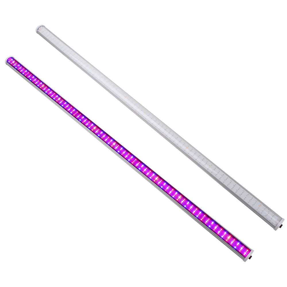2021 most cost-down Led Grow Light Tube for horticultural plants