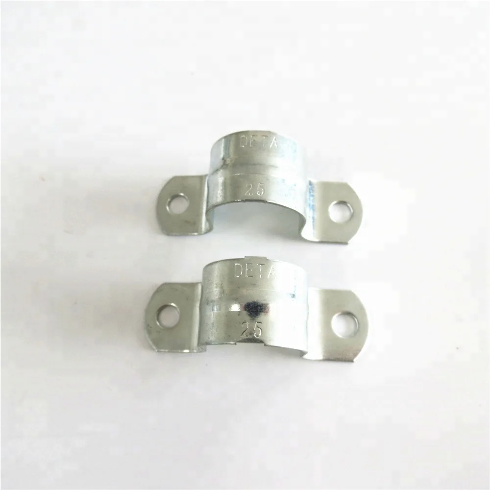 Индивидуальный зажим для распашной трубы разного размера кронштейн