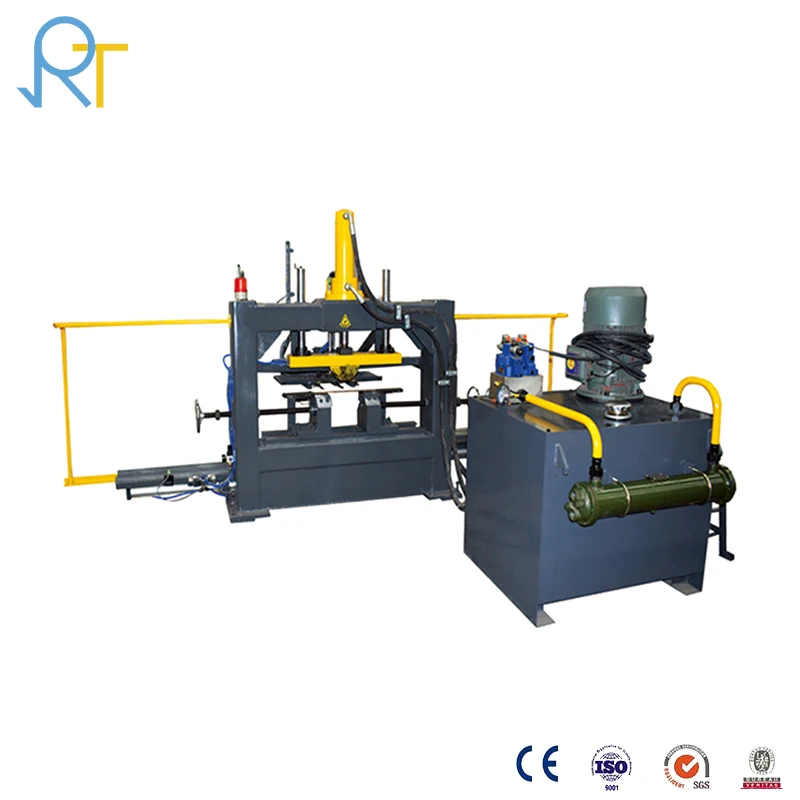 Высокая скорость Холт обруч железный маркировочная машина