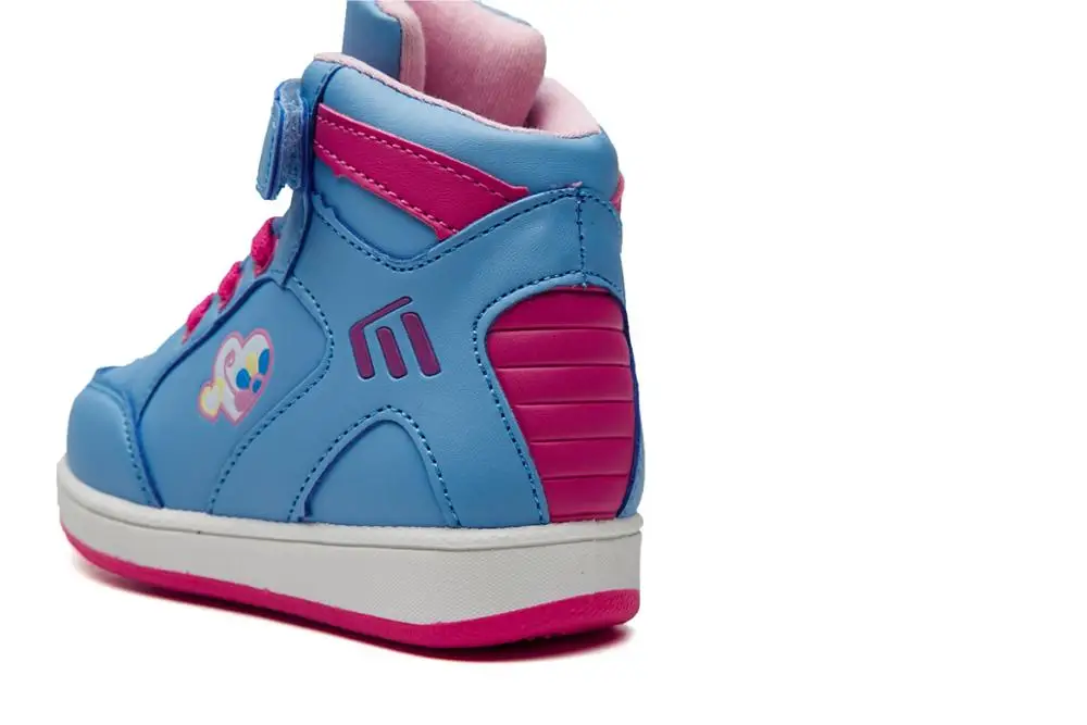 2021 For wholesale Spring Comfortable Hot Kid Girl Water Sports Korean Casual Running Shoes