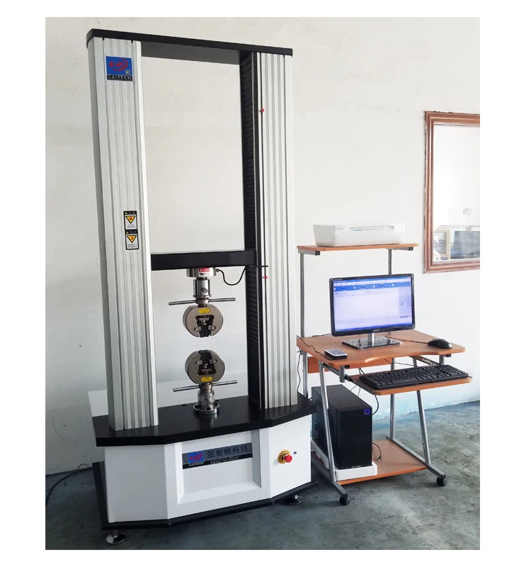 Universal Tensile testing equipment/Tensile instron universal strength test machine