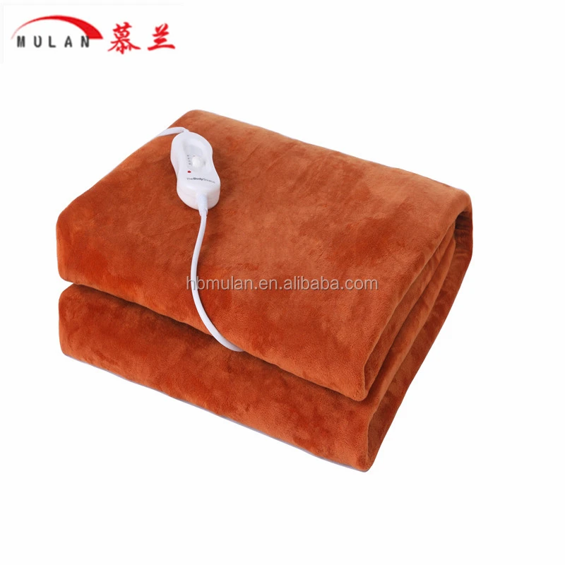 Heated Mattress Pad /Electric blankets