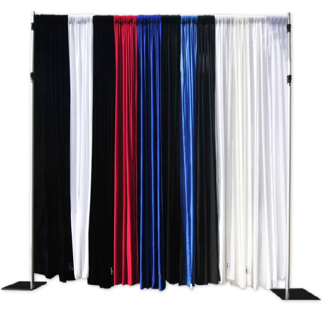 RK the velvet curtain intense it is cheap