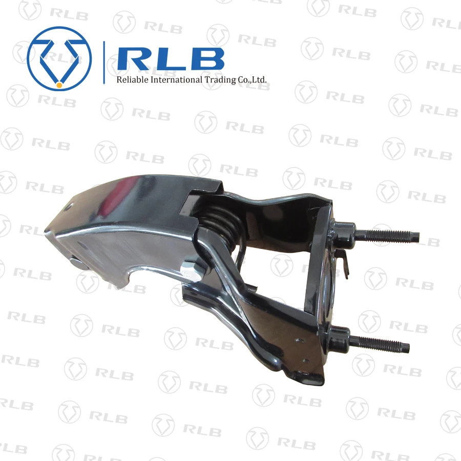 high quality auto spare parts clutch plate clutch pedal bracket 55105-26020 for hiace