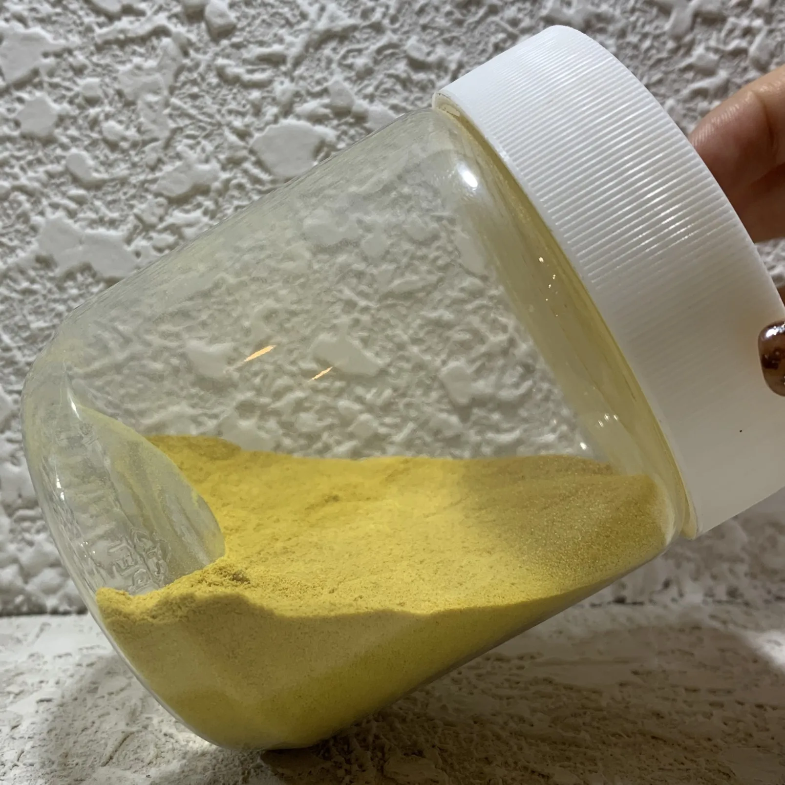 High purity poly aluminium chloride/PAC/water treatment chemicals