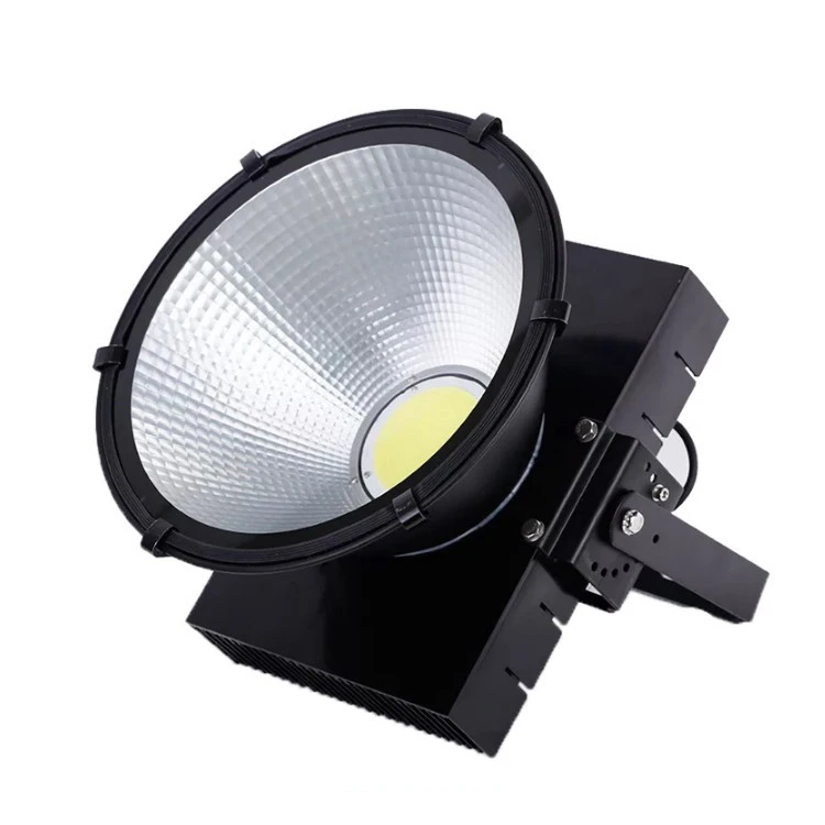 
gymnasium stadium light high lumen 300w 500w 600w high bay led light 180lm w 