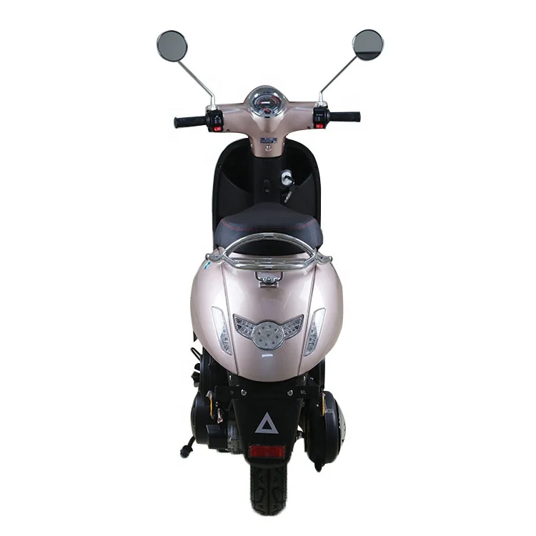  Классический бензиновый мотоцикл 50CC с новым дизайном Oem Service