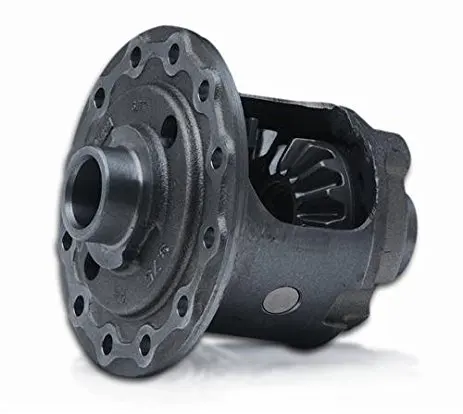 
Customized Lock Differential Axle Parts, High Precision Machining Parts 