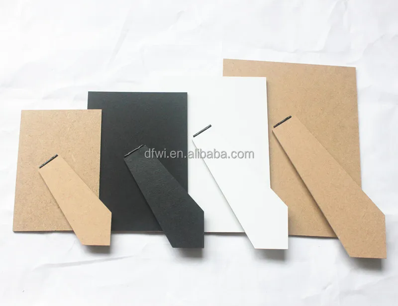 2mm High quality Mdf Photo Frame Backboard
