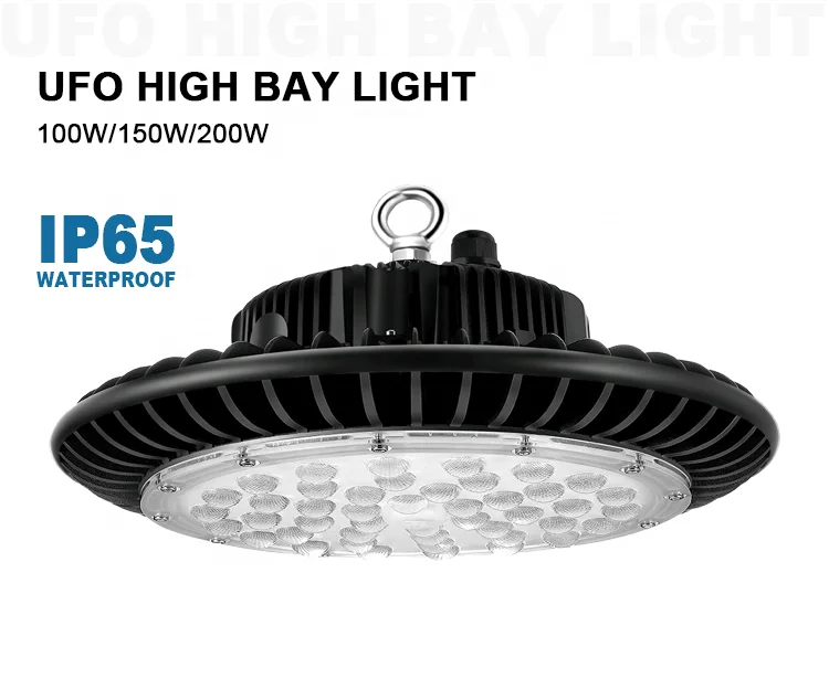 Профессиональный низкотемпературный светильник для высоких промышленных помещений со светодиодами fsl 200 240 Вт no moq