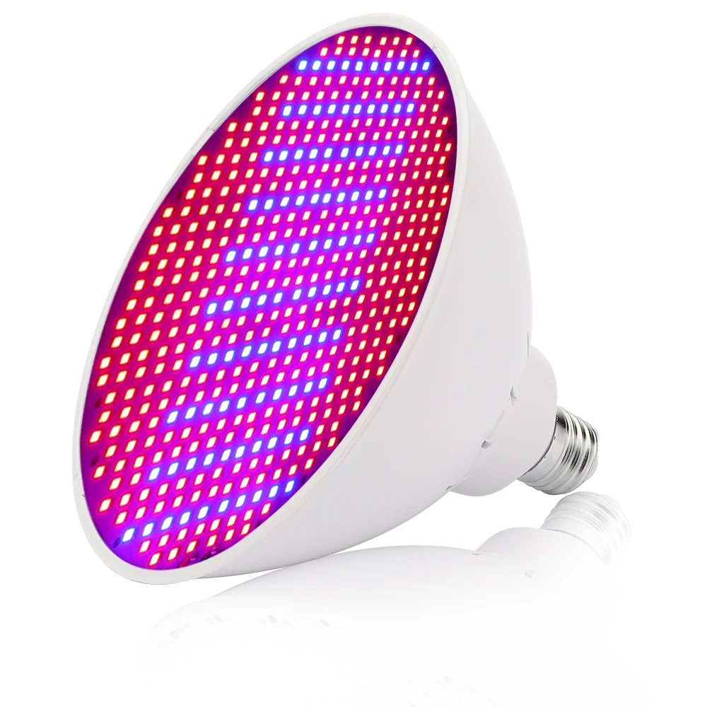 SINJIA 50W E27 Led Grow Light of ZW0051
