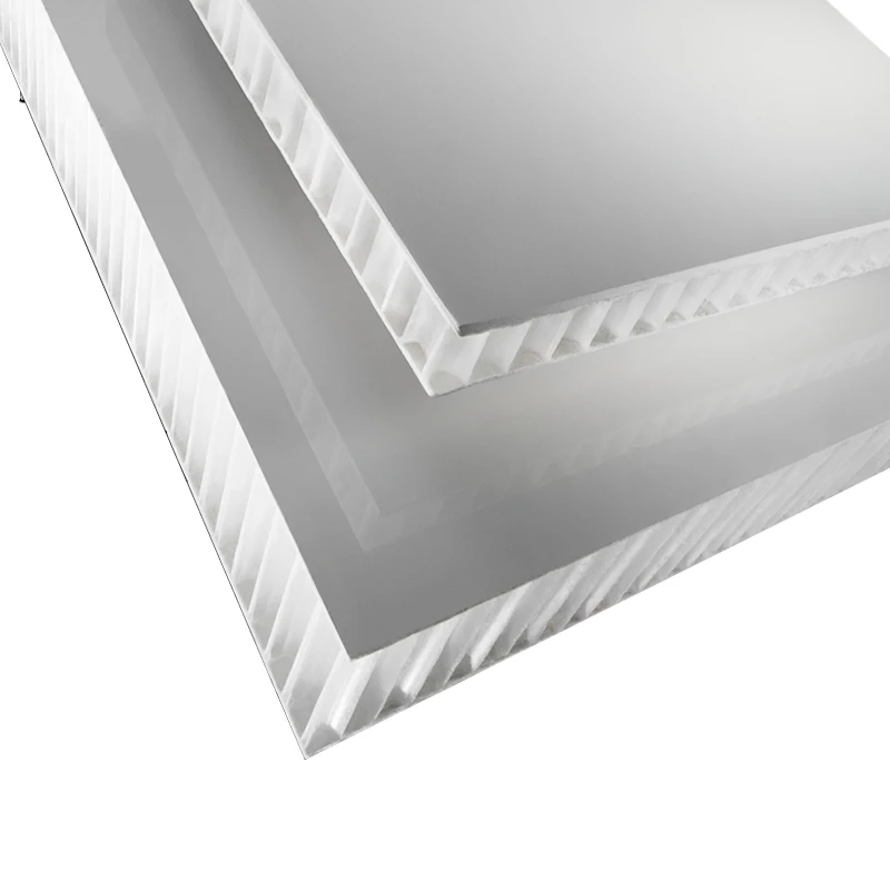 Australian standard FRP type top quality cheap workshop pp sides thin wall sandwich panel