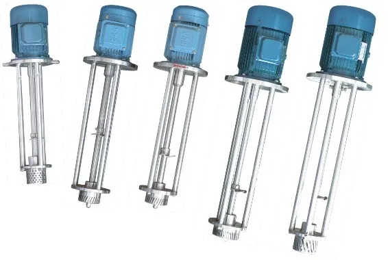 Для лабораторного Использования Высокоскоростной Дисперсия Смеситель для производства мыла