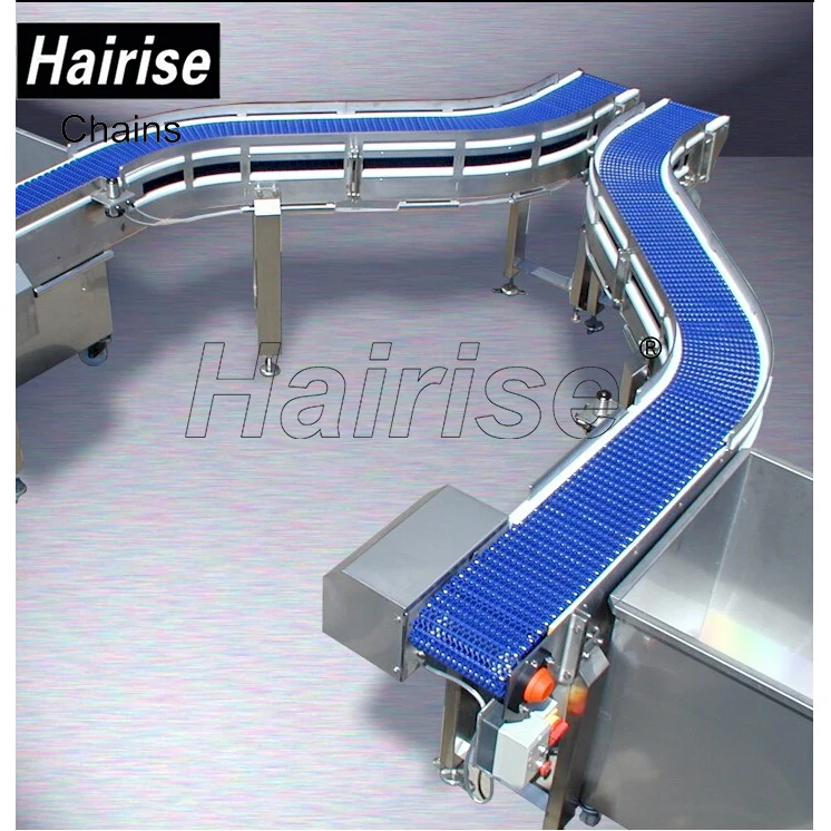 Plastic Chain Conveyor Plate /Conveyor transmission chain