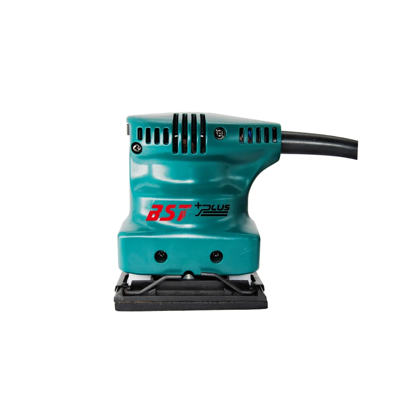 160w 110mm Electric Palm Orbital Sander