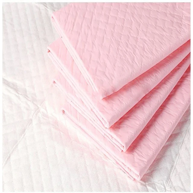 Absorbent Surgical Pad Sheet Bedpad Underpad